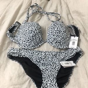 brand new with tags bikini!